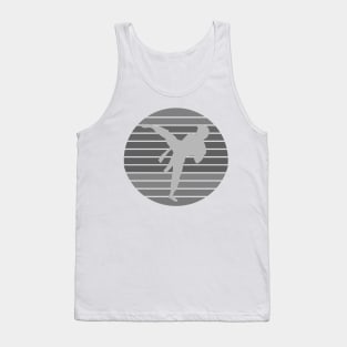 Martial Arts Tank Top